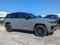 2027 Jeep Grand Cherokee GRAND CHEROKEE SUMMIT 4X4