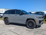 2027 Jeep Grand Cherokee GRAND CHEROKEE SUMMIT 4X4