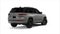 2027 Jeep Grand Cherokee GRAND CHEROKEE SUMMIT 4X4