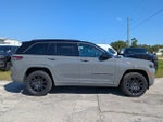 2027 Jeep Grand Cherokee GRAND CHEROKEE SUMMIT 4X4