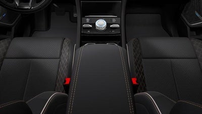 2027 Jeep Grand Cherokee GRAND CHEROKEE SUMMIT 4X4