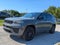 2027 Jeep Grand Cherokee GRAND CHEROKEE SUMMIT 4X4