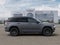2027 Jeep Grand Cherokee GRAND CHEROKEE SUMMIT 4X4