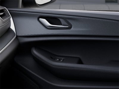 2025 Jeep Grand Cherokee GRAND CHEROKEE L ALTITUDE X 4X2