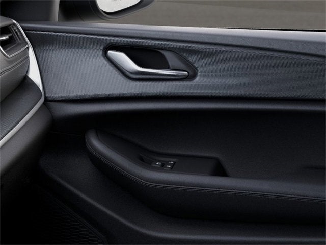 2025 Jeep Grand Cherokee GRAND CHEROKEE L ALTITUDE X 4X2