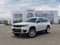 2026 Jeep Grand Cherokee GRAND CHEROKEE L LAREDO X 4X2
