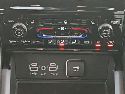 2025 Jeep Grand Cherokee GRAND CHEROKEE L LAREDO X 4X2