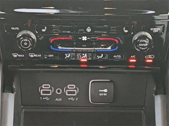 2025 Jeep Grand Cherokee GRAND CHEROKEE L LAREDO X 4X2