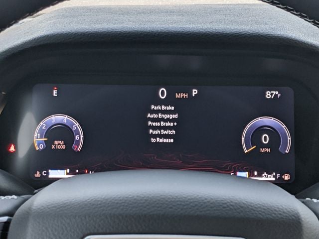 2025 Jeep Grand Cherokee GRAND CHEROKEE L LAREDO X 4X2