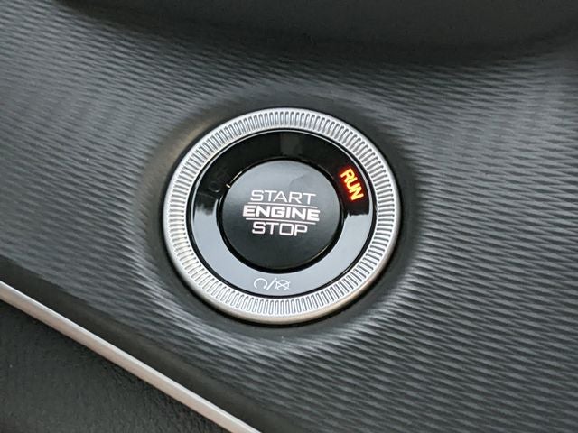 2025 Jeep Grand Cherokee GRAND CHEROKEE L LAREDO X 4X2