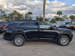2025 Jeep Grand Cherokee GRAND CHEROKEE L LAREDO X 4X2