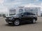 2025 Jeep Grand Cherokee GRAND CHEROKEE L LAREDO X 4X2