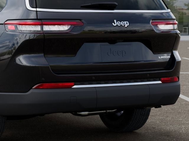 2026 Jeep Grand Cherokee GRAND CHEROKEE L LAREDO X 4X2