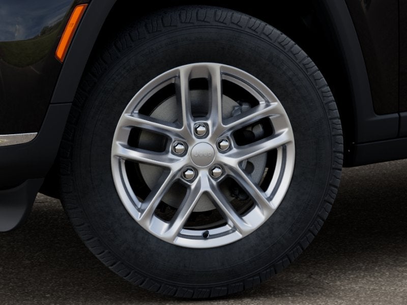 2026 Jeep Grand Cherokee GRAND CHEROKEE L LAREDO X 4X2
