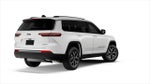 2027 Jeep Grand Cherokee GRAND CHEROKEE L LAREDO X 4X2
