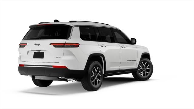 2027 Jeep Grand Cherokee GRAND CHEROKEE L LAREDO X 4X2