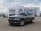 2025 Jeep Grand Cherokee GRAND CHEROKEE L LAREDO X 4X2