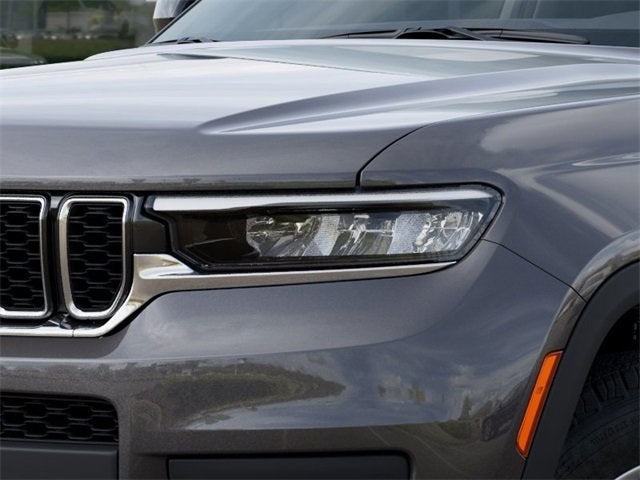 2025 Jeep Grand Cherokee GRAND CHEROKEE L LAREDO X 4X2