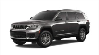 2025 Jeep Grand Cherokee GRAND CHEROKEE L LAREDO X 4X2