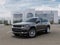 2025 Jeep Grand Cherokee GRAND CHEROKEE L LAREDO X 4X2
