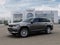 2025 Jeep Grand Cherokee GRAND CHEROKEE L LAREDO X 4X2