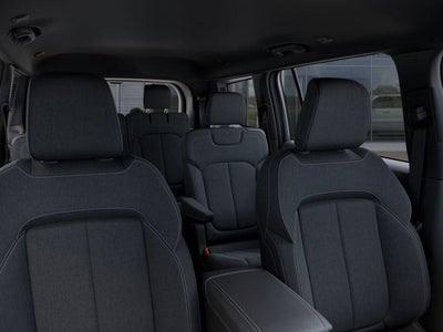 2026 Jeep Grand Cherokee GRAND CHEROKEE L LAREDO X 4X2