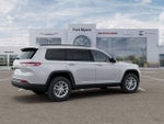 2026 Jeep Grand Cherokee GRAND CHEROKEE L LAREDO X 4X2