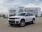2026 Jeep Grand Cherokee GRAND CHEROKEE L LAREDO X 4X2