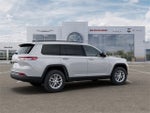 2025 Jeep Grand Cherokee GRAND CHEROKEE L LAREDO X 4X2