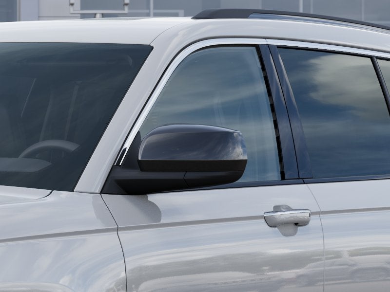 2025 Jeep Grand Cherokee GRAND CHEROKEE L LAREDO X 4X2