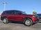 2025 Jeep Grand Cherokee GRAND CHEROKEE L LAREDO X 4X2