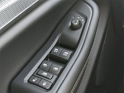 2025 Jeep Grand Cherokee GRAND CHEROKEE L LAREDO X 4X2