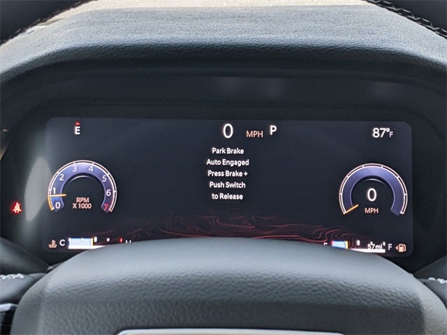 2025 Jeep Grand Cherokee GRAND CHEROKEE L LAREDO X 4X2