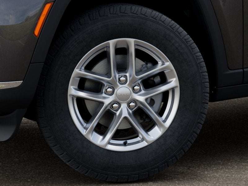 2026 Jeep Grand Cherokee GRAND CHEROKEE L LAREDO X 4X2