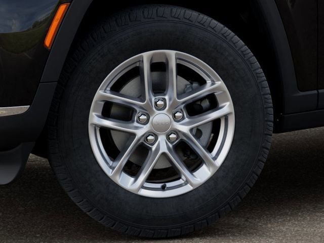 2026 Jeep Grand Cherokee GRAND CHEROKEE L LAREDO 4X2