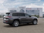 2026 Jeep Grand Cherokee GRAND CHEROKEE L LAREDO 4X2