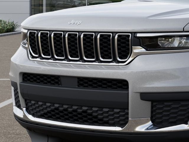 2026 Jeep Grand Cherokee GRAND CHEROKEE L LAREDO 4X2