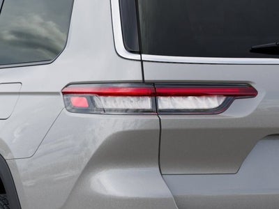 2026 Jeep Grand Cherokee GRAND CHEROKEE L LAREDO 4X2