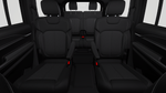 2027 Jeep Grand Cherokee GRAND CHEROKEE L LAREDO X 4X2