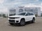 2027 Jeep Grand Cherokee GRAND CHEROKEE L LAREDO X 4X2