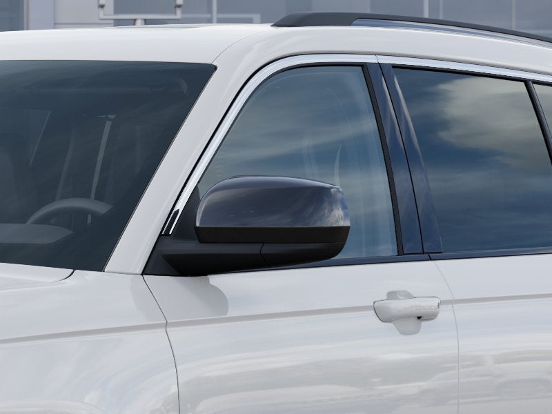 2027 Jeep Grand Cherokee GRAND CHEROKEE L LAREDO X 4X2