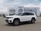 2027 Jeep Grand Cherokee GRAND CHEROKEE L LAREDO X 4X2