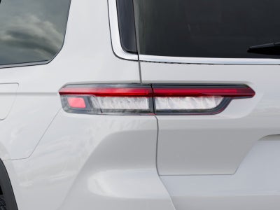 2027 Jeep Grand Cherokee GRAND CHEROKEE L LAREDO X 4X2