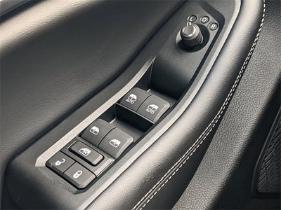 2025 Jeep Grand Cherokee GRAND CHEROKEE L LAREDO X 4X2