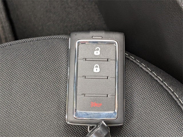 2025 Jeep Grand Cherokee GRAND CHEROKEE L LAREDO X 4X2