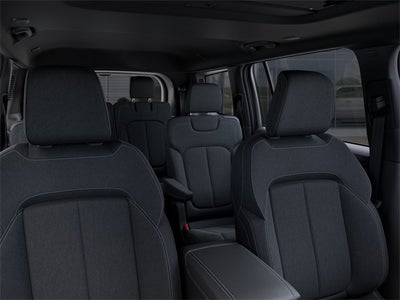 2025 Jeep Grand Cherokee GRAND CHEROKEE L LAREDO X 4X2