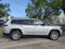 2025 Jeep Grand Cherokee GRAND CHEROKEE L LAREDO X 4X2
