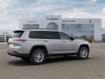 2025 Jeep Grand Cherokee GRAND CHEROKEE L LAREDO X 4X2