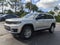 2025 Jeep Grand Cherokee GRAND CHEROKEE L LAREDO X 4X2