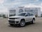 2025 Jeep Grand Cherokee GRAND CHEROKEE L LAREDO X 4X2